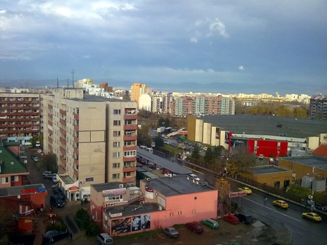 Sofia, Bulgaria